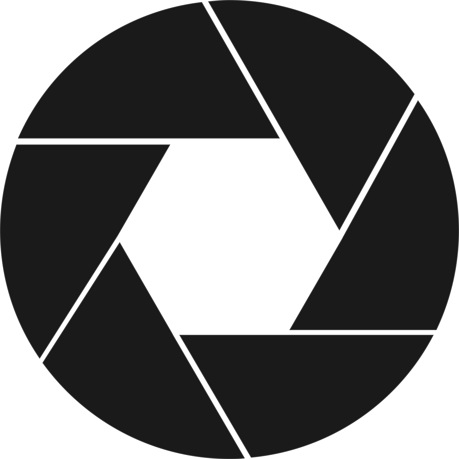 Camera Lens
